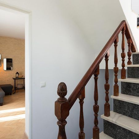 Center Apartment Fully Eqquiped Opcional Breakfast Σεβίλλη Εξωτερικό φωτογραφία