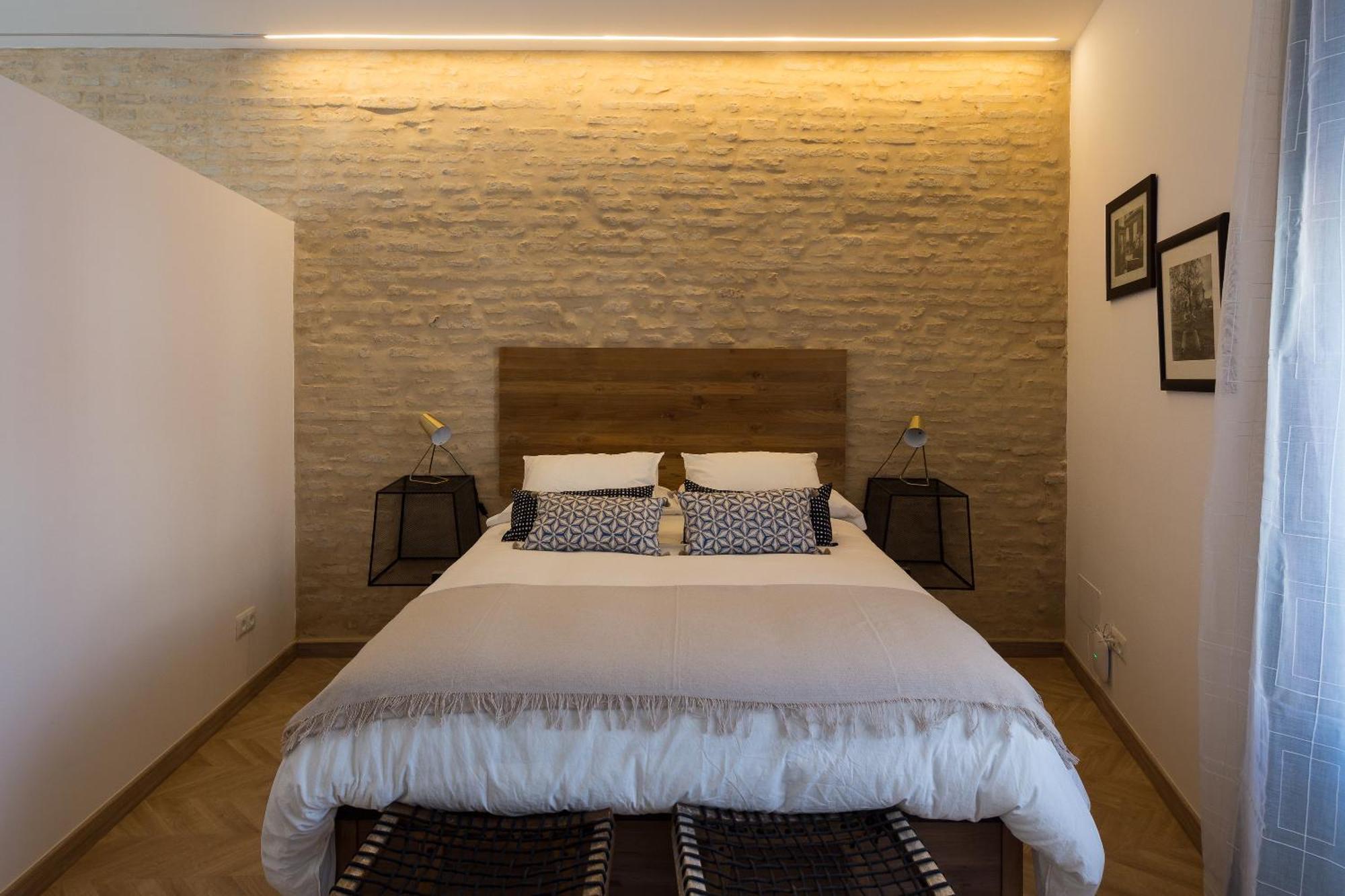 Center Apartment Fully Eqquiped Opcional Breakfast Σεβίλλη Εξωτερικό φωτογραφία