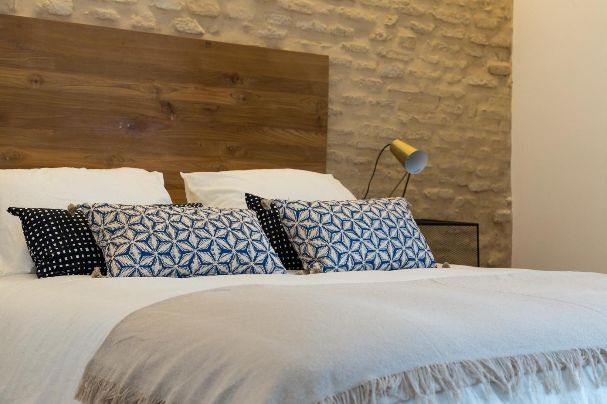 Center Apartment Fully Eqquiped Opcional Breakfast Σεβίλλη Εξωτερικό φωτογραφία