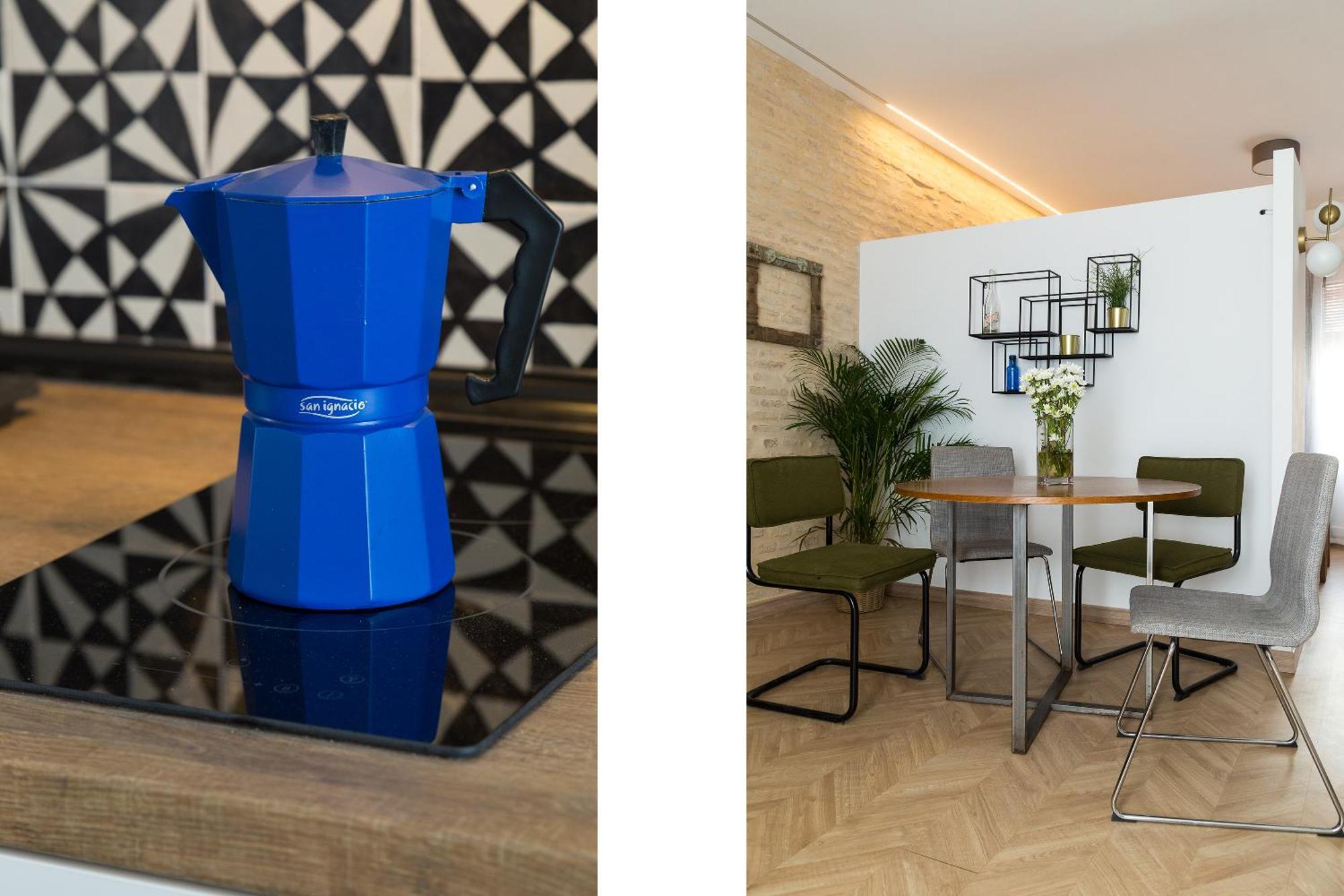 Center Apartment Fully Eqquiped Opcional Breakfast Σεβίλλη Εξωτερικό φωτογραφία
