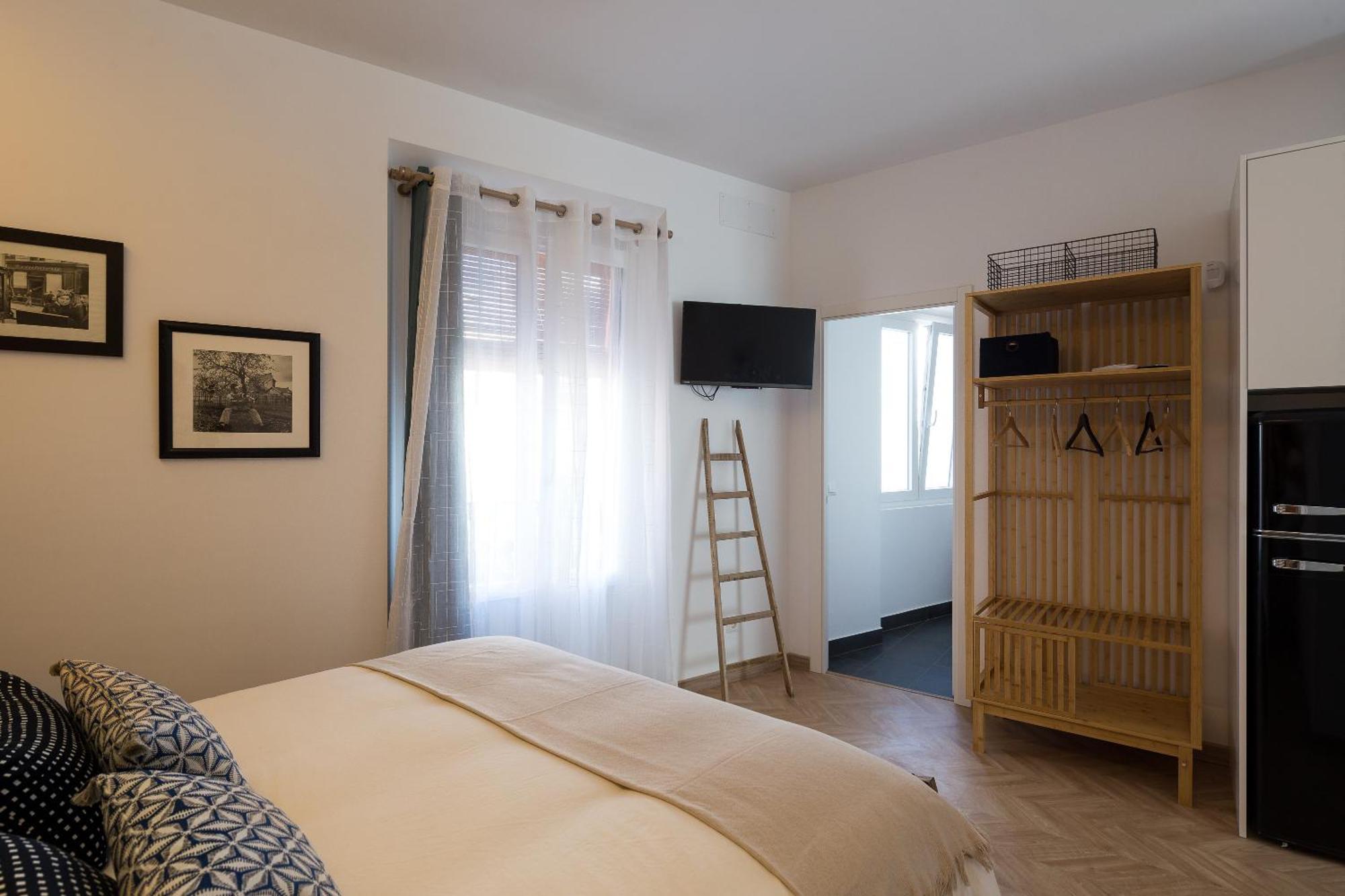 Center Apartment Fully Eqquiped Opcional Breakfast Σεβίλλη Εξωτερικό φωτογραφία