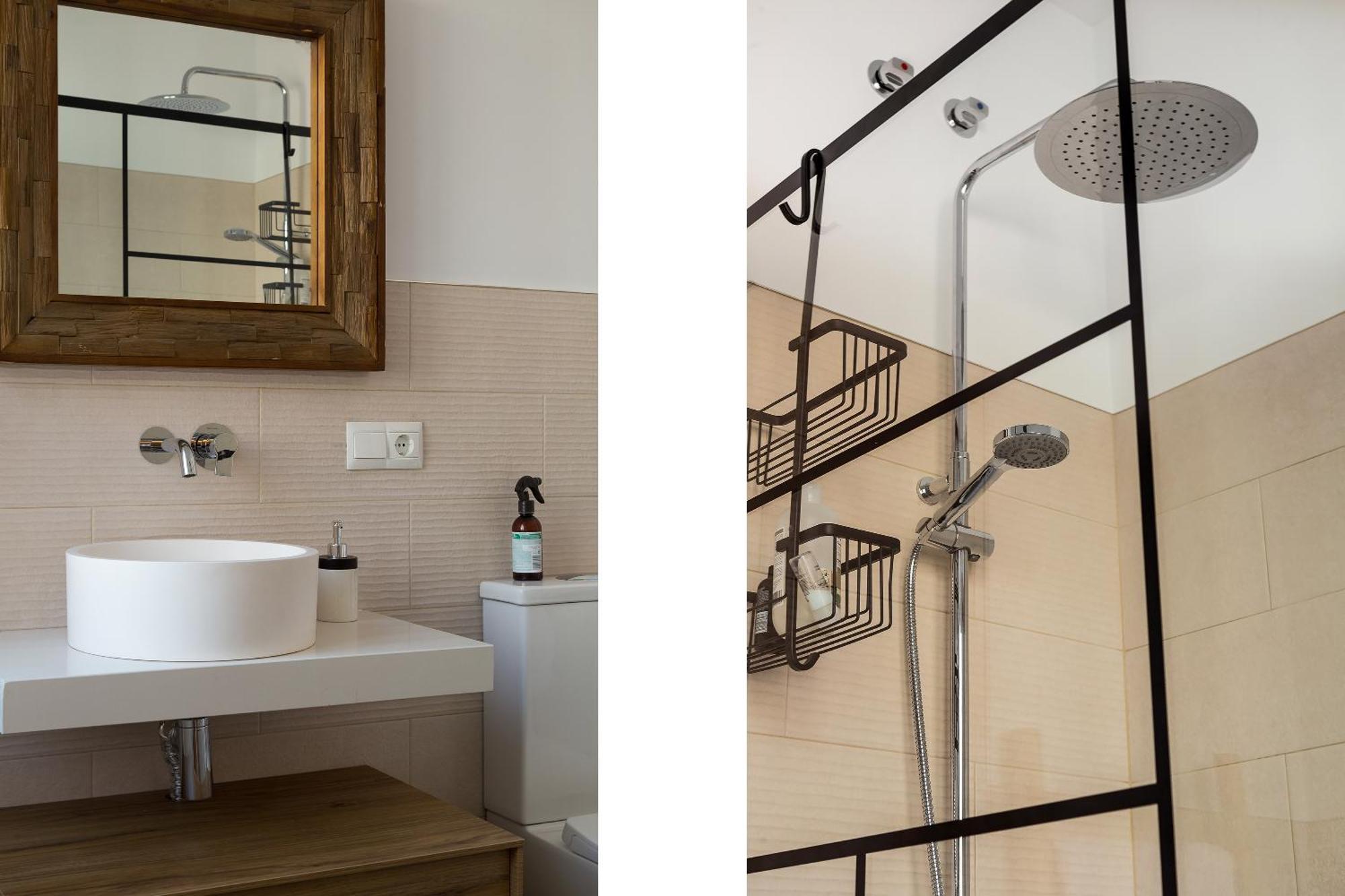 Center Apartment Fully Eqquiped Opcional Breakfast Σεβίλλη Εξωτερικό φωτογραφία