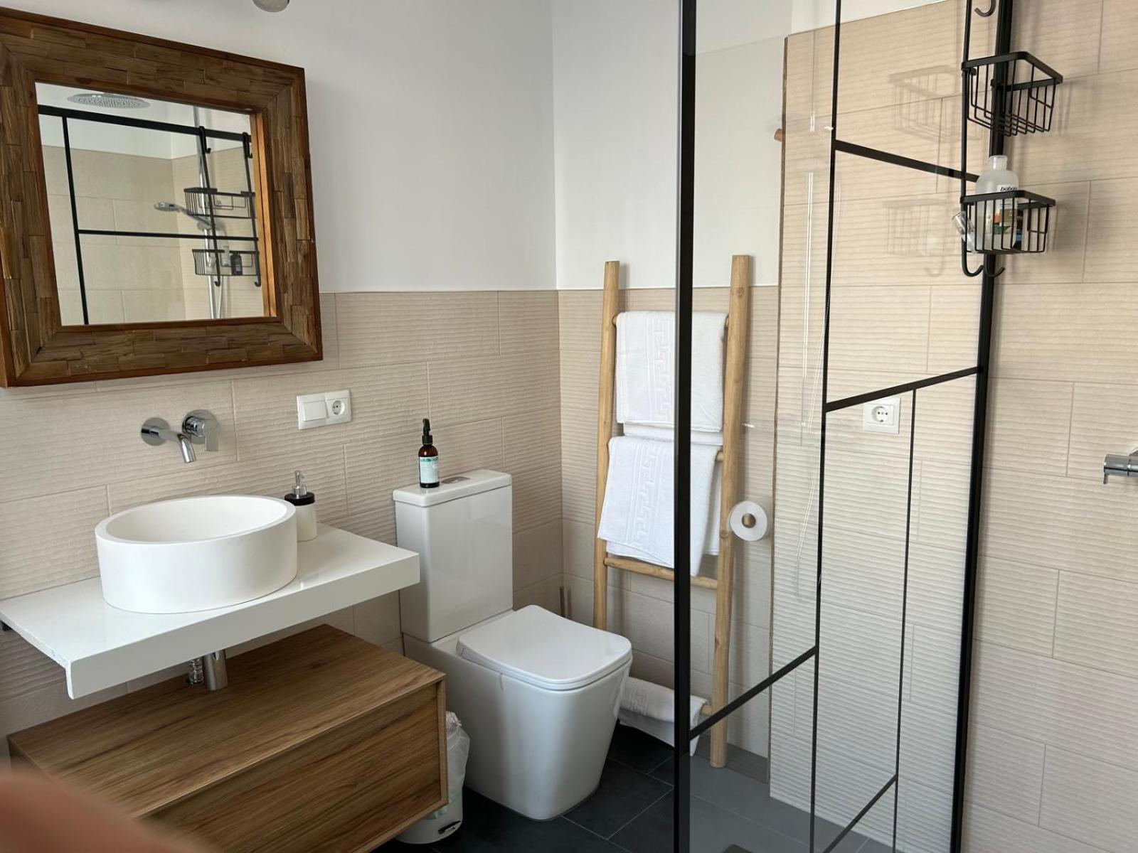 Center Apartment Fully Eqquiped Opcional Breakfast Σεβίλλη Εξωτερικό φωτογραφία